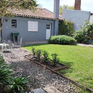 Casa Baldomero Tandil